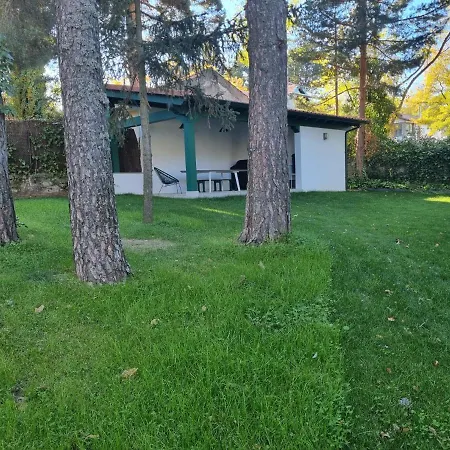 Villa Marilu San Rafael