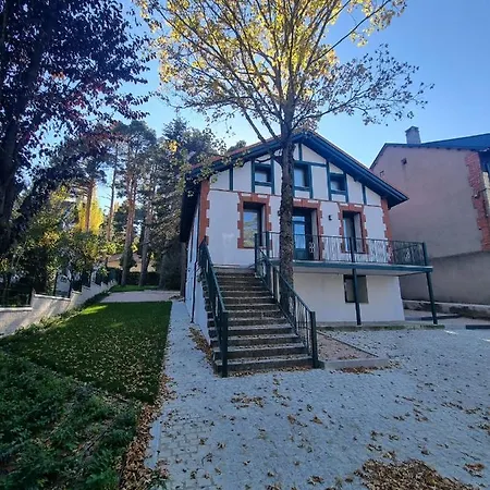 Villa Marilu San Rafael