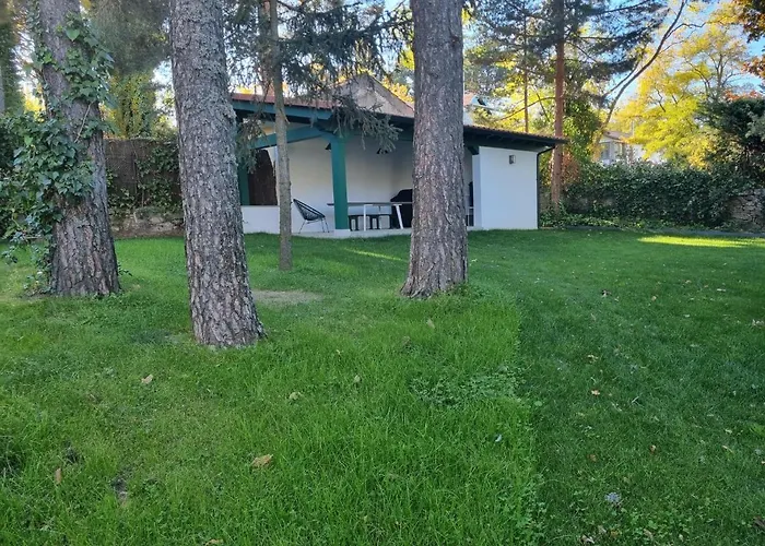 Villa Marilu San Rafael