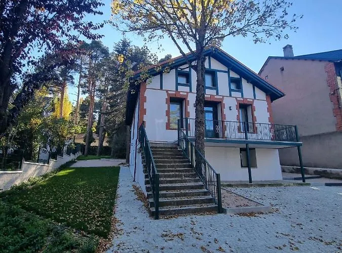 빌라 Marilu 산 라파엘