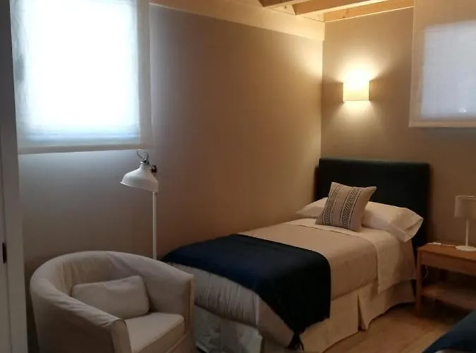 Marilu Villa San Rafael